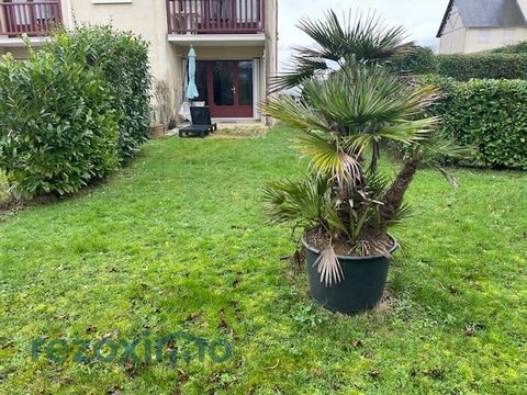 Vente Appartement à Cabourg 2 pièces