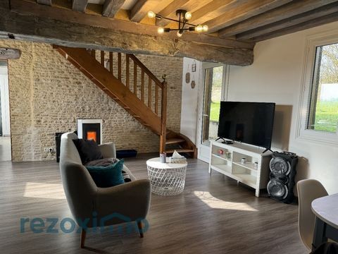 Vente Maison à Cambremer 6 pièces