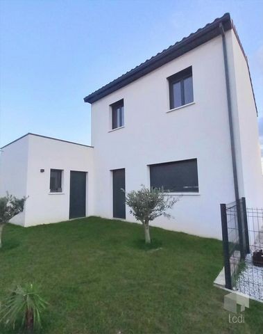 Vente Maison à Montélimar 5 pièces