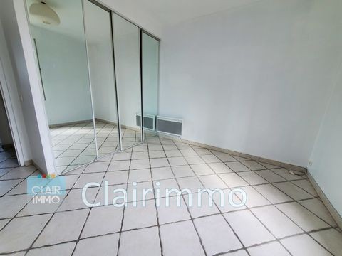 Vente Appartement à Rognac 3 pièces