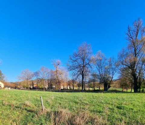 Vente Terrain à Rosières 0 pièce