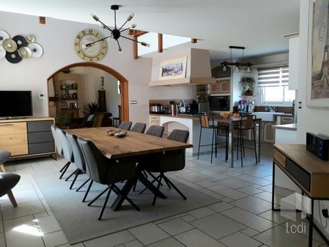 Vente Maison à Montélimar 6 pièces