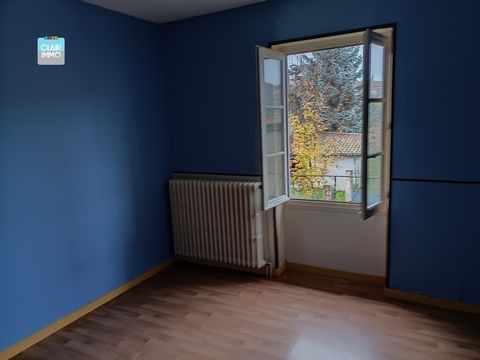 Vente Maison à Azé 6 pièces