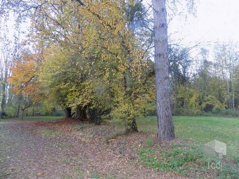 Vente Maison à Nogent-sur-Seine 8 pièces