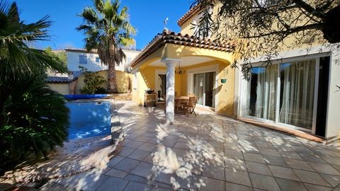 Vente Maison à Marseille 4 pièces