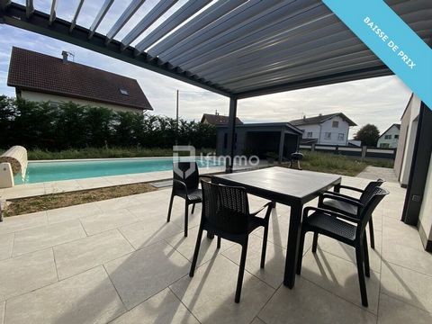 Vente Maison à Bisel 6 pièces