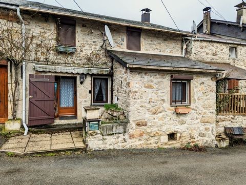 Vente Maison à la Salvetat-sur-Agout 5 pièces