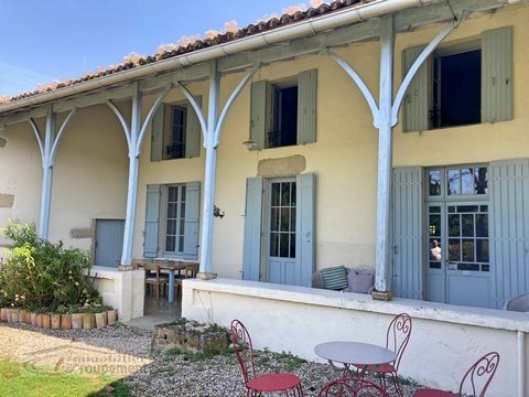 Vente Maison à Duras 7 pièces