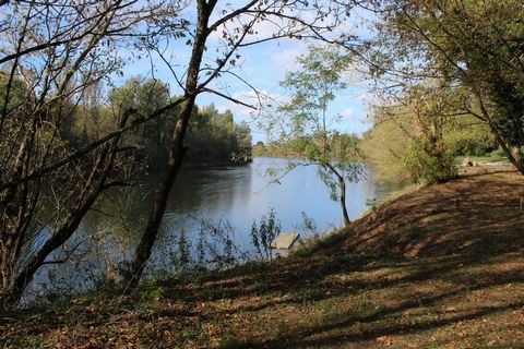 Vente Maison à Port-Sainte-Foy-et-Ponchapt 5 pièces