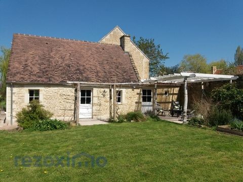 Vente Maison à Saint-Pierre-sur-Dives 6 pièces