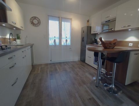 Vente Maison à Niort 5 pièces