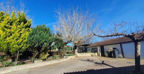 Vente Maison à Marmande 7 pièces