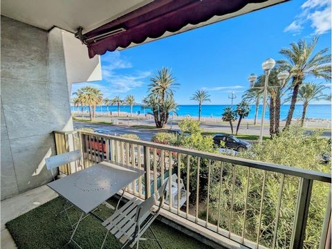 Vente Appartement à Nice 4 pièces