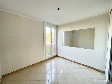 Vente Appartement à Marseille 4 pièces