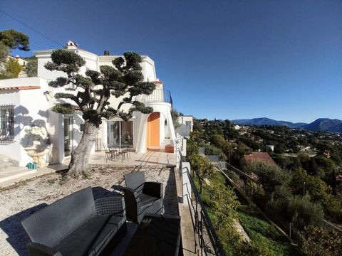 Vente Maison à Nice 5 pièces