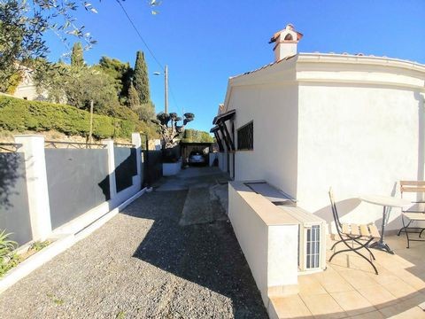 Vente Maison à Nice 5 pièces