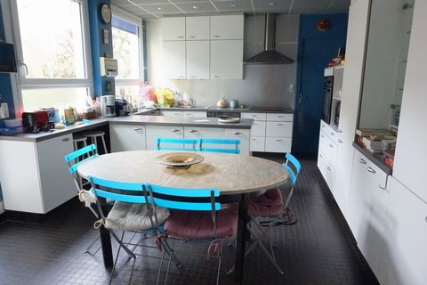 Vente Maison à Luzy 15 pièces