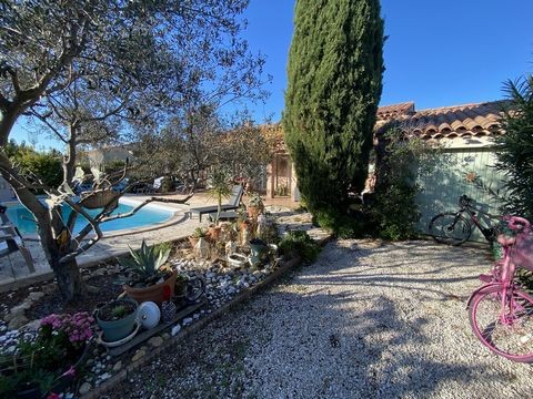 Vente Maison à Istres 5 pièces