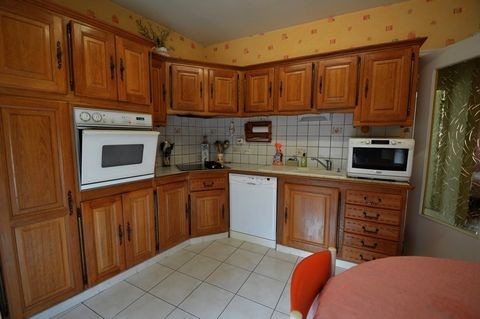 Vente Maison à Eauze 8 pièces