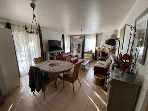 Vente Maison à Istres 5 pièces