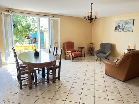 Vente Maison à Gignac 5 pièces