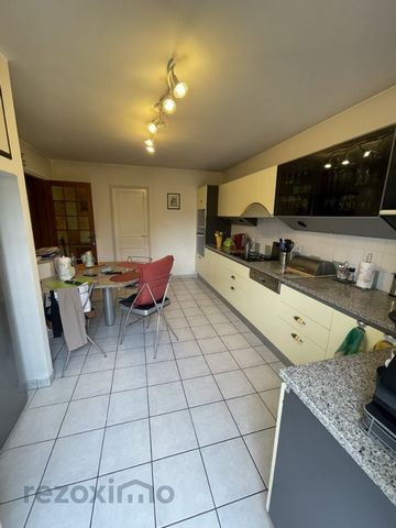 Vente Maison à Poitiers 5 pièces