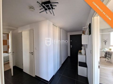 Vente Appartement à Sierentz 3 pièces