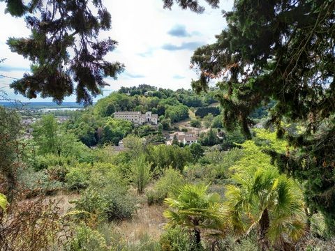 Vente Maison à Moissac 6 pièces