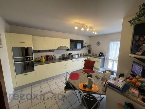 Vente Maison à Poitiers 5 pièces