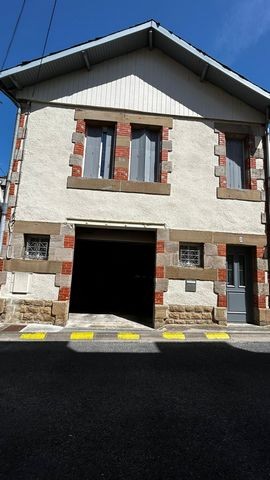 Vente Maison à Brive-la-Gaillarde 3 pièces