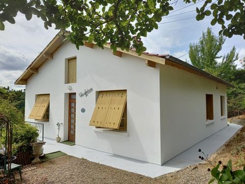 Vente Maison à Moissac 6 pièces