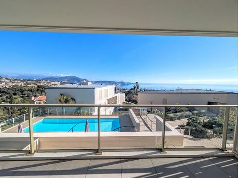 Vente Appartement à Nice 3 pièces