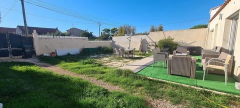 Vente Maison à Aubagne 4 pièces