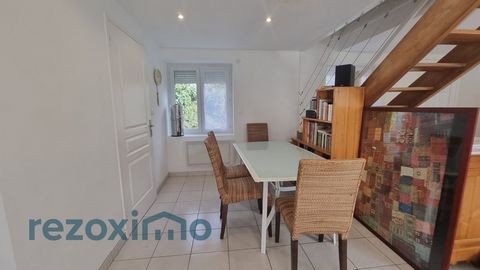 Vente Maison à la Baule-Escoublac 4 pièces