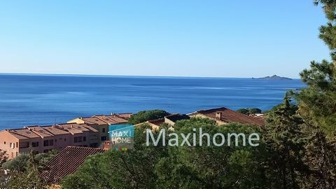 Vente Appartement à Ajaccio 1 pièce