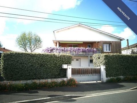 Vente Maison à Saint-André-de-Cubzac 8 pièces