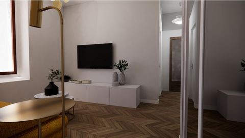 Vente Appartement à Marseille 1 pièce