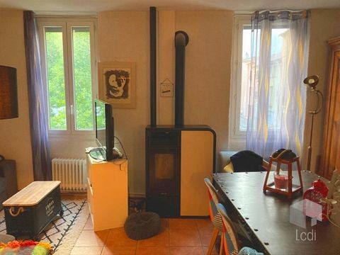 Vente Maison à Montélimar 4 pièces