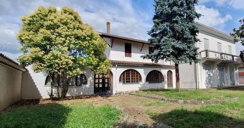 Vente Maison à Marmande 10 pièces