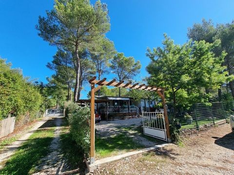 Vente Maison à le Castellet 3 pièces