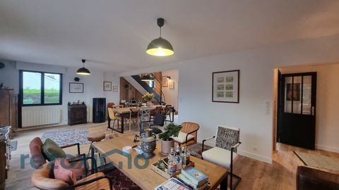 Vente Maison à Guérande 8 pièces