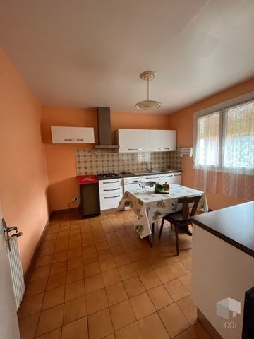 Vente Maison à Alès 6 pièces