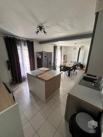 Vente Maison à Alès 4 pièces