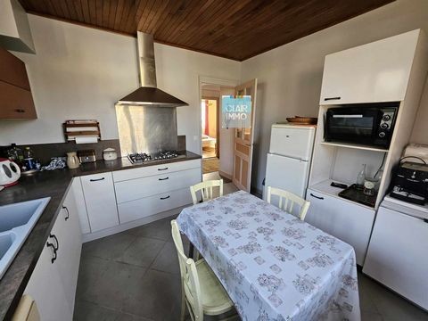 Vente Maison à Venthon 3 pièces