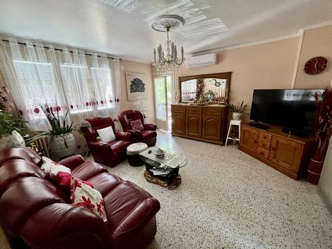 Vente Appartement à Montpellier 4 pièces