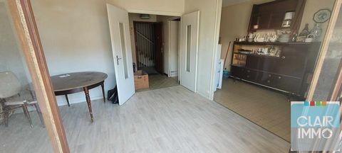 Vente Appartement à Albertville 1 pièce