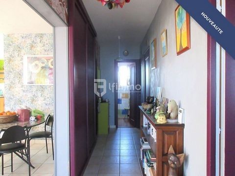 Vente Maison à Saint-André-de-Cubzac 8 pièces