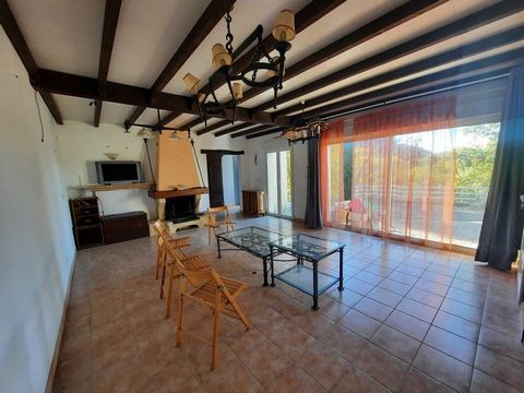 Vente Maison à Esparron-de-Verdon 4 pièces