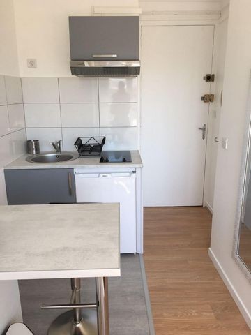 Vente Appartement à Châteauroux 1 pièce