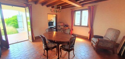 Vente Maison à Beaupuy 6 pièces